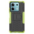 Offroad Xiaomi Redmi Note 13 cover - Green Cheap