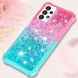 Princess Samsung Galaxy A13 4G cover - Pink   Sky Blue For Cheap