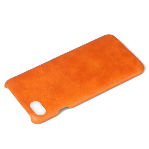 Prestige case - iPhone SE 2020 - Orange Online Sale