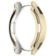 Samsung Galaxy Watch 6 Classic (47mm) electroplated cover - Gold Sale