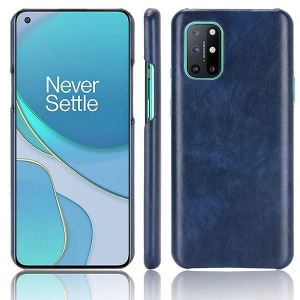 Prestige case - OnePlus 8T - Blue For Cheap