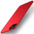 MOFi Slim Shield cover for iPhone 11 - Red Discount