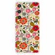 Imagine Samsung Galaxy S24 cover - Colorful Flowers For Discount