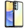 Samsung Galaxy A16 smart acrylic cover - Black Online Hot Sale