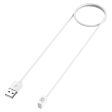 Xiaomi Smart Band 8 Active   8 Pro   Redmi Band 2 Smart Watch Charger Magnetic USB Charging Cable - 100cm   100cm   White Online now