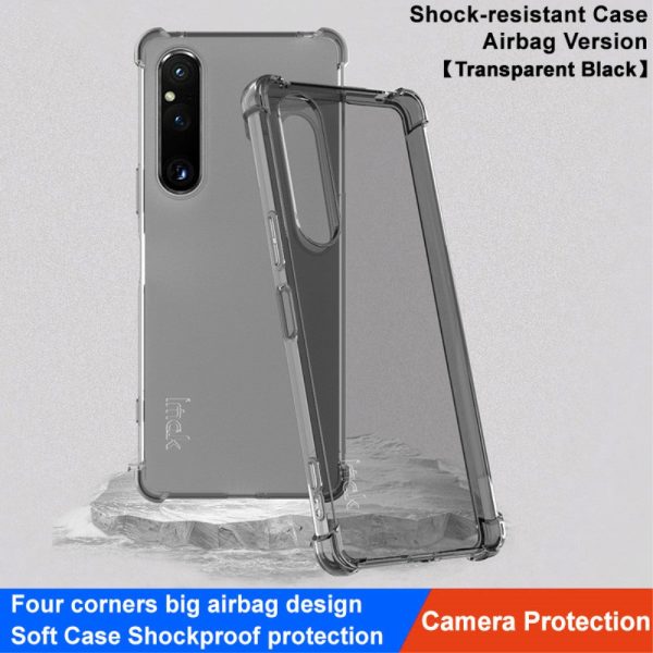 Lux-Case Airbag cover for Sony Xperia 1 V Hot on Sale