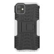 Offroad iPhone 11 case - Black   White Sale