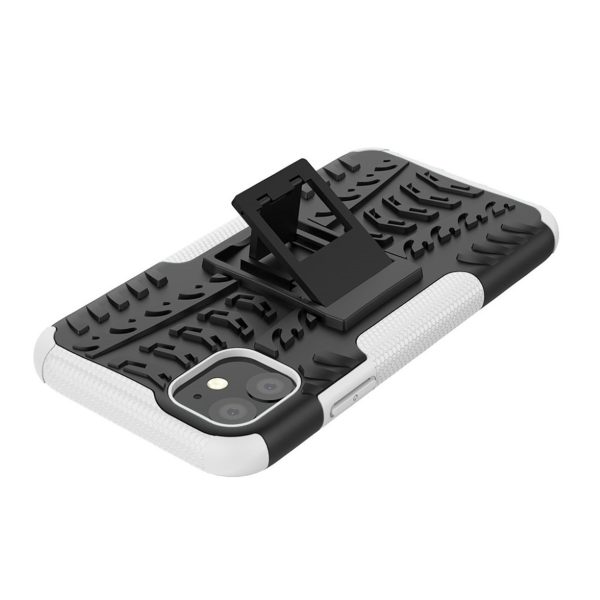 Offroad iPhone 11 case - Black   White Sale