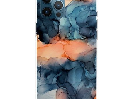 Abstract iPhone 16 Pro cover - Style A Online Hot Sale