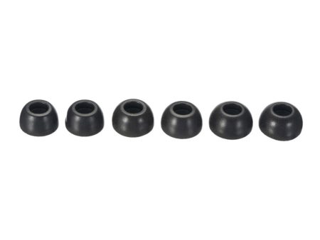 AirPods Pro earbud replacement - Black   3 Pairs Online Sale