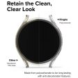 Samsung Galaxy Watch 6 Classic (43mm) protective cover - Starlight Online now