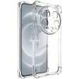 IMAK Airbag Xiaomi 14 Ultra Cover - Transparent For Sale