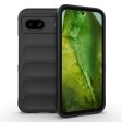 Soft gripformed Google Pixel 8A cover - Black Online