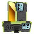 Offroad Xiaomi Redmi Note 13 cover - Green Cheap