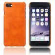 Prestige case - iPhone SE 2020 - Orange Online Sale