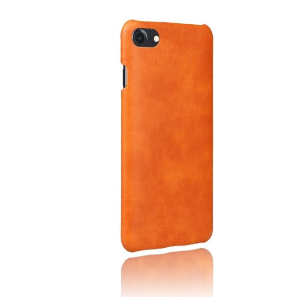 Prestige case - iPhone SE 2020 - Orange Online Sale