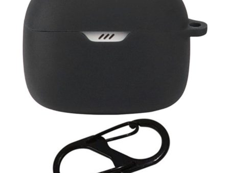 JBL Tune Buds silicone cover with buckle - Black For Cheap