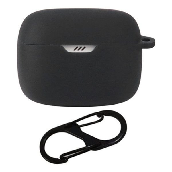 JBL Tune Buds silicone cover with buckle - Black For Cheap