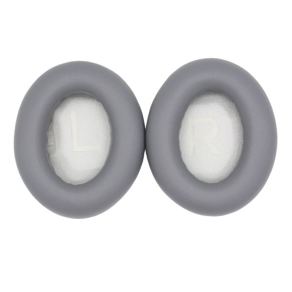 Silicone Ear Cap for Bose NC700 - Dark Grey Supply