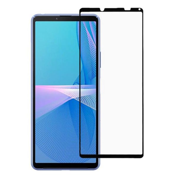 0.3mm Tempered Glass Screen Protector for Sony Xperia 10 III Sale