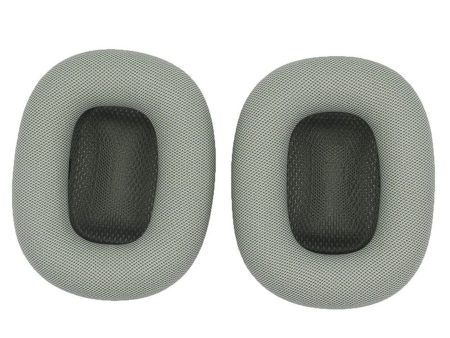 1 Pair Apple Airpods Max JZF-347 ear cushion pad - Green Online Hot Sale