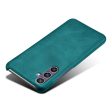 Prestige Samsung Galaxy S23 FE cover - Green Fashion