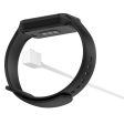 Xiaomi Smart Band 8 Active   8 Pro   Redmi Band 2 Smart Watch Charger Magnetic USB Charging Cable - 100cm   60cm   White Online Hot Sale