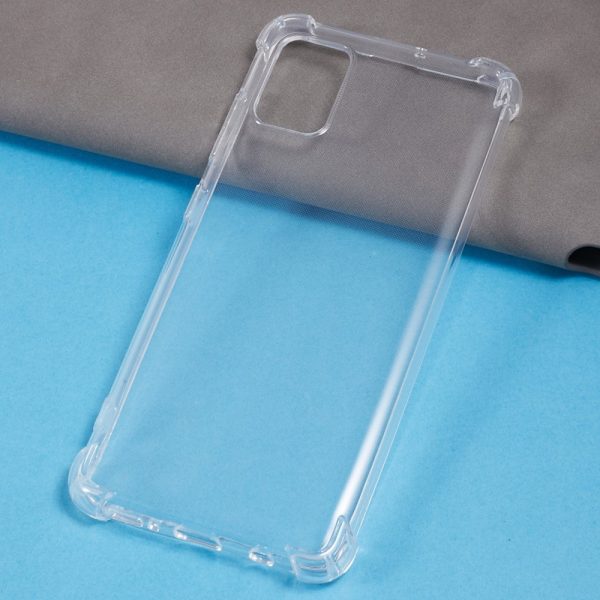 Lux-Case Airbag cover for Samsung Galaxy A51 Supply