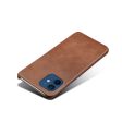 Prestige case - iPhone 12   12 Pro - Brown on Sale