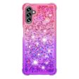 Princess Samsung Galaxy A13 5G cover - Pink   Purple For Discount