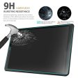 Lenovo Tab M8 arc edge rempered glass screen protector on Sale