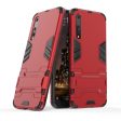 Huawei P20 Pro cool guard case - Red Online Hot Sale