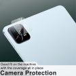 IMAK 2pcs ultra clear glass camera lens protector for Xiaomi Pad 6   6 Pro Online Sale