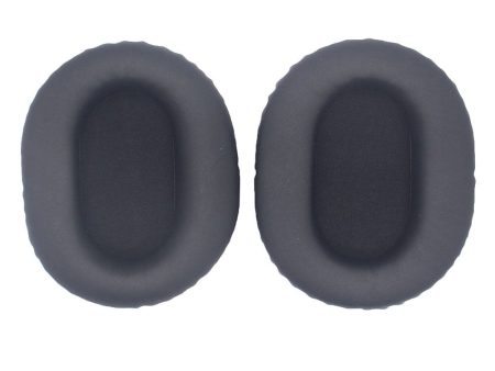 Sony WH-CH710N CH720N Leather Earpads - Replacement Cushions on Sale