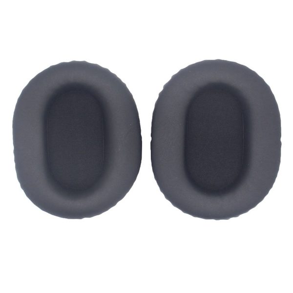 Sony WH-CH710N CH720N Leather Earpads - Replacement Cushions on Sale