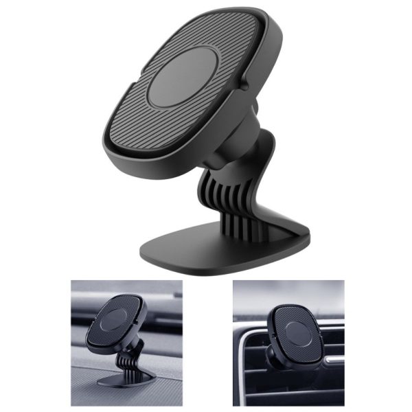 Universal HM-C03 rotatable N50 magnetic phone mount Cheap