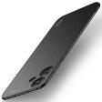 MOFI Xiaomi Redmi Note 13 Pro Plus slim shield cover - Black on Sale