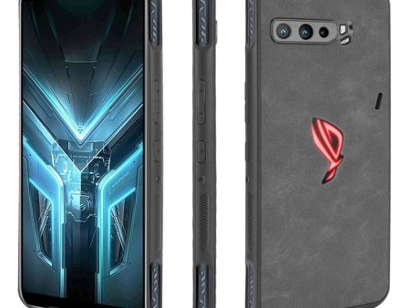 Prestige case - ASUS ROG Phone 3   Strix 3 - Black Supply