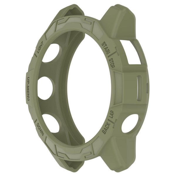 Garmin Fenix 7 Pro   7   Epix Pro protective cover - Green Online Sale