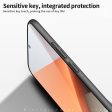 MOFI Xiaomi Redmi Note 13 Pro Plus slim shield cover - Black on Sale