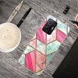 Marble Xiaomi 11T   11T Pro case - Colorful Marble Tile Supply