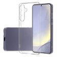 Ultra slim transparent Samsung Galaxy S24 FE case For Discount