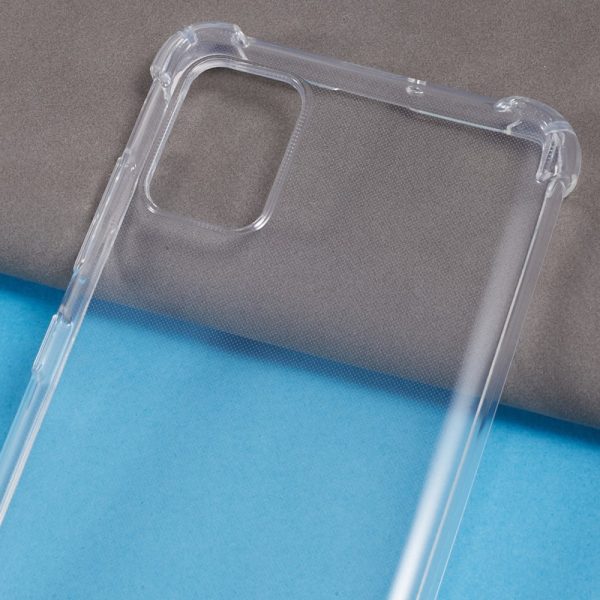 Lux-Case Airbag cover for Samsung Galaxy A51 Supply