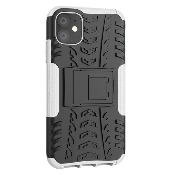 Offroad iPhone 11 case - Black   White Sale