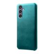 Prestige Samsung Galaxy S23 FE cover - Green Fashion