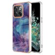 Marble OnePlus Ace Pro   10T case - Purple Sale