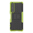 Offroad case - Sony Xperia 1 IV - Green Cheap