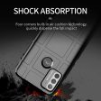 Rugged Shield case - Motorola Moto G50 - Black Hot on Sale