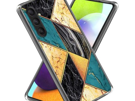 Fantasy Samsung Galaxy A25 cover - Style B on Sale