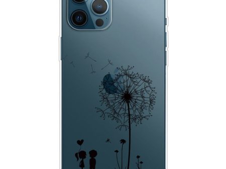 Deco iPhone 14 Pro Max case - Dandelion Online Sale